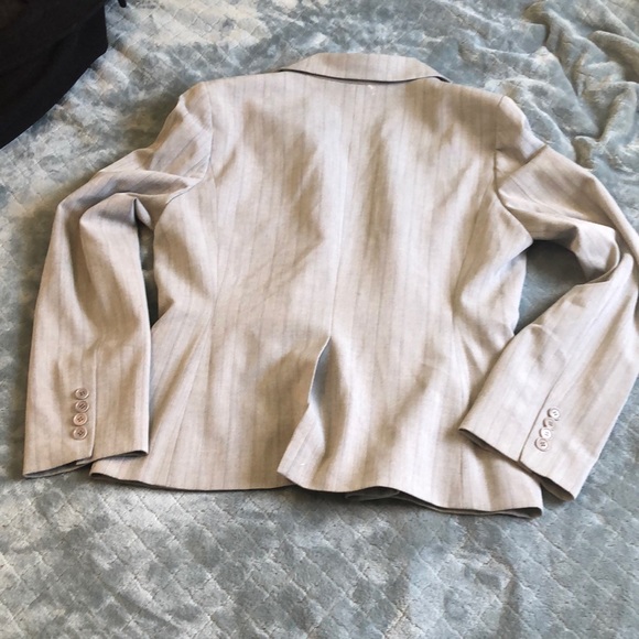 Blazer jacket - Picture 4 of 4